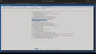 Buildroot - Setting up a simple python server