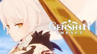 QUEST DAILY DULU DLL(GENSHIN IMPACT)