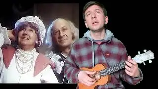 Песня звездочёта (из к/ф 