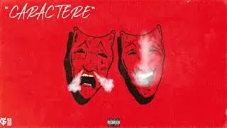 Dafiend ft. Kiv-u - Caractere