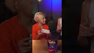 ЭКСТРЕМАЛЬНЫЙ ОТКУСИ, ЛИЗНИ или НИЧЕГО ЧЕЛЛЕНДЖ !