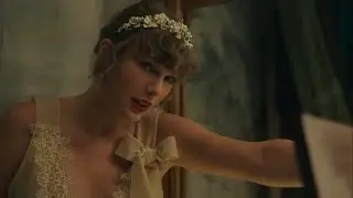 A little summary of Taylor Swift's 2020.