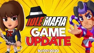 IDLE MAFIA ITA : SUGGESTION PIÚ VOTATE 10/07/2020