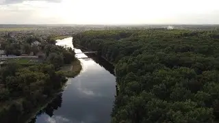 DJI 2021
