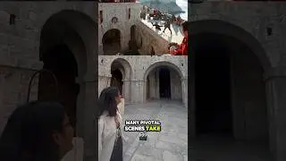 Game of thrones filming locations | Hidden gem in Europe | Reach Dubrovnik from Munich #germany