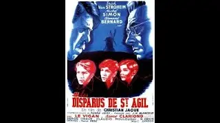 Les disparus de St. Agil