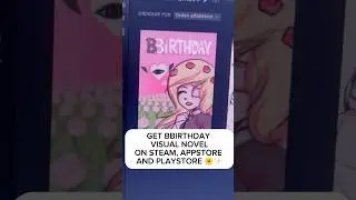 VT on BBirthday’s photo mode ✨ 