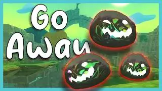 These Guys Keep Jumping Me (Slimetime 18)