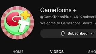 GAMETOONS EXTRA IS REAL