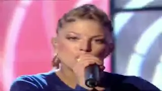Black Eyed Peas - Where Is The Love 2003