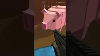😱😱Новоя графика в чикен гане 😱😱