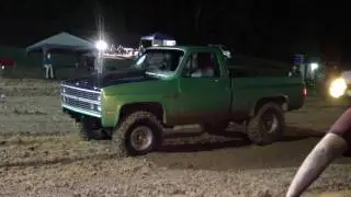 Extreme Hillbilly Motorsports 7/22 & 7/23/16