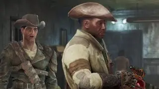FALLOUT 4 Crash Fix Testing | Hardcore Survival PlayStation Overhaul