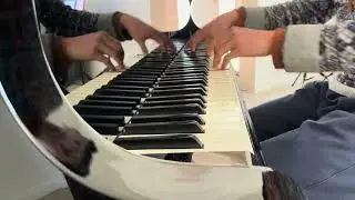 Nocturne in C Minor Op.48 No.1 - Chopin