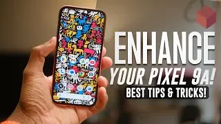 20 Hidden Pixel 9a Tricks Google Won’t Tell You
