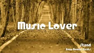 🎵 Stand - Anno Domini Beats 🎧 No Copyright Music 🎶 YouTube Audio Library