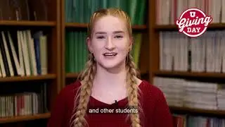 Emilee Hale Scholarship Testimonial