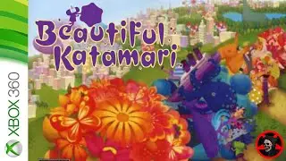 Beautiful Katamari Longplay