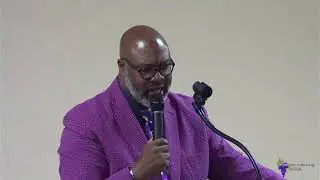 Abundance of Blessings - Sunday Service