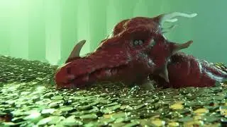 3D Portfolio 2025