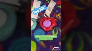 NEW 2022 POP IT FIDGET TOYS #shorts