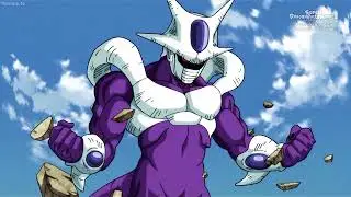 Super Dragon Ball Heroes: Universe Mission!!! [english sub]