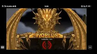 AQW - NEW RARE PET DROP :O