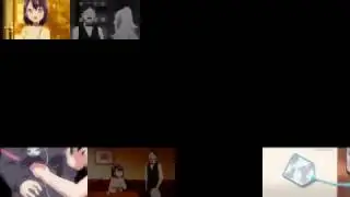 Shiraha has a Sparta Upsilon Remix