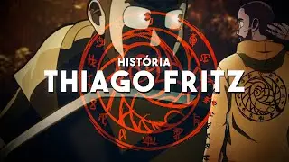 THIAGO FRITZ [O Segredo na Floresta RPG] - história triste