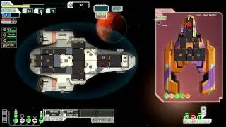 FTL Playtrough Part 5 =D