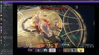 NEW STRIKER BF AND LTS TRIPOD SHOWCASE