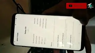Samsung S8 plus (sm-g955f) FRP BYPASS (GOOGLE ACCOUNT)  REMOVE WITHOUT PC WITHOUT COMBINATION 2019