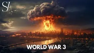 What If World War III Happened Tomorrow?