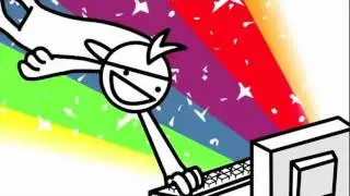 Real ASDFMOVIE 4 ita (video by tomska) 2011 NO FAKE