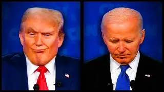 2024 Presidential Debate