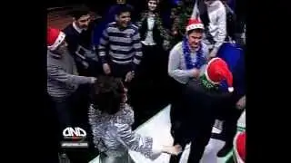 Ağıl dəryası - Yeni il buraxılışı disko :)