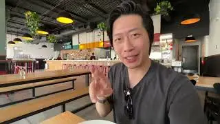 Authentic Ramen in Texas!? Yep that’s right: Daiboku Ramen Shop in Austin TX
