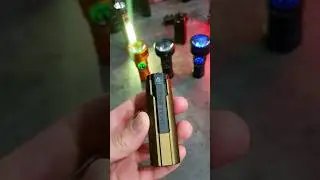 FLASHLIGHT IS TRUE!!! /IMALENT LD70 