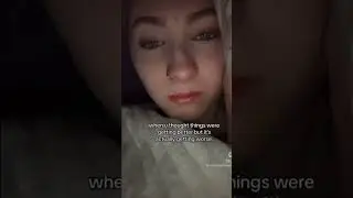Last vid #today #relatable #sad #tiktok #goodbye #recommended #fyp //