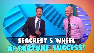 Ryan Seacrest's 'Wheel of Fortune' Premiere: Ratings Soar Amid Skepticism!