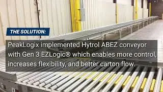 Case Study: Optimized Operations for Global Furniture Manufacturer