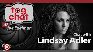Lindsay Adler - NYC based Fashion & Portrait Photographer and Educator