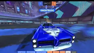 IGC Rocket League Game Night