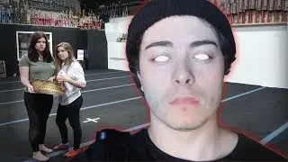 I AM POSSESSED!! (I NEED HELP)