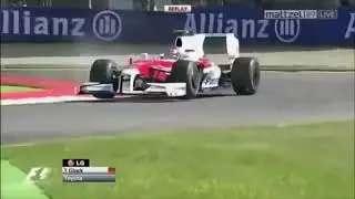 BIGGEST SPIN & CRASHES COMPILATION