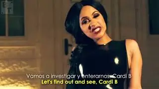 Cardi B - Bodak Yellow // 𝗡𝗨𝗘𝗩𝗢 𝗩𝗜𝗗𝗘𝗢 𝟰𝗞 𝗘𝗡 𝗗𝗘𝗦𝗖𝗥𝗜𝗣𝗖𝗜𝗢́𝗡