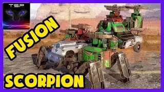 Crossout 
