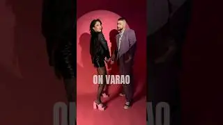 Lejla Zahirović: “Sinoć me on varao” #5minuta