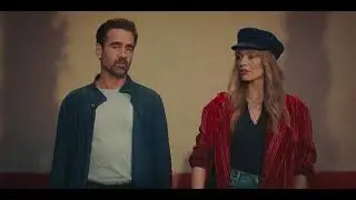 A Big Bold Beautiful Journey (2025) – Official Trailer | Margot Robbie & Colin Farrell