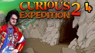 ON ARNAQUE LES LÉZARDS !!! -Curious Expedition 2- Ep.4